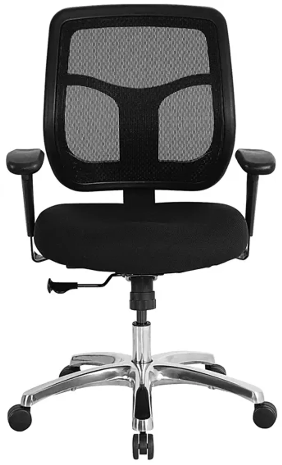 Apollo Task Chair in Black