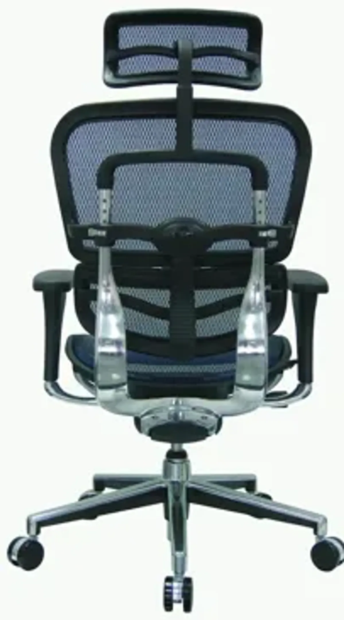 Ergo Hi Back-Mesh