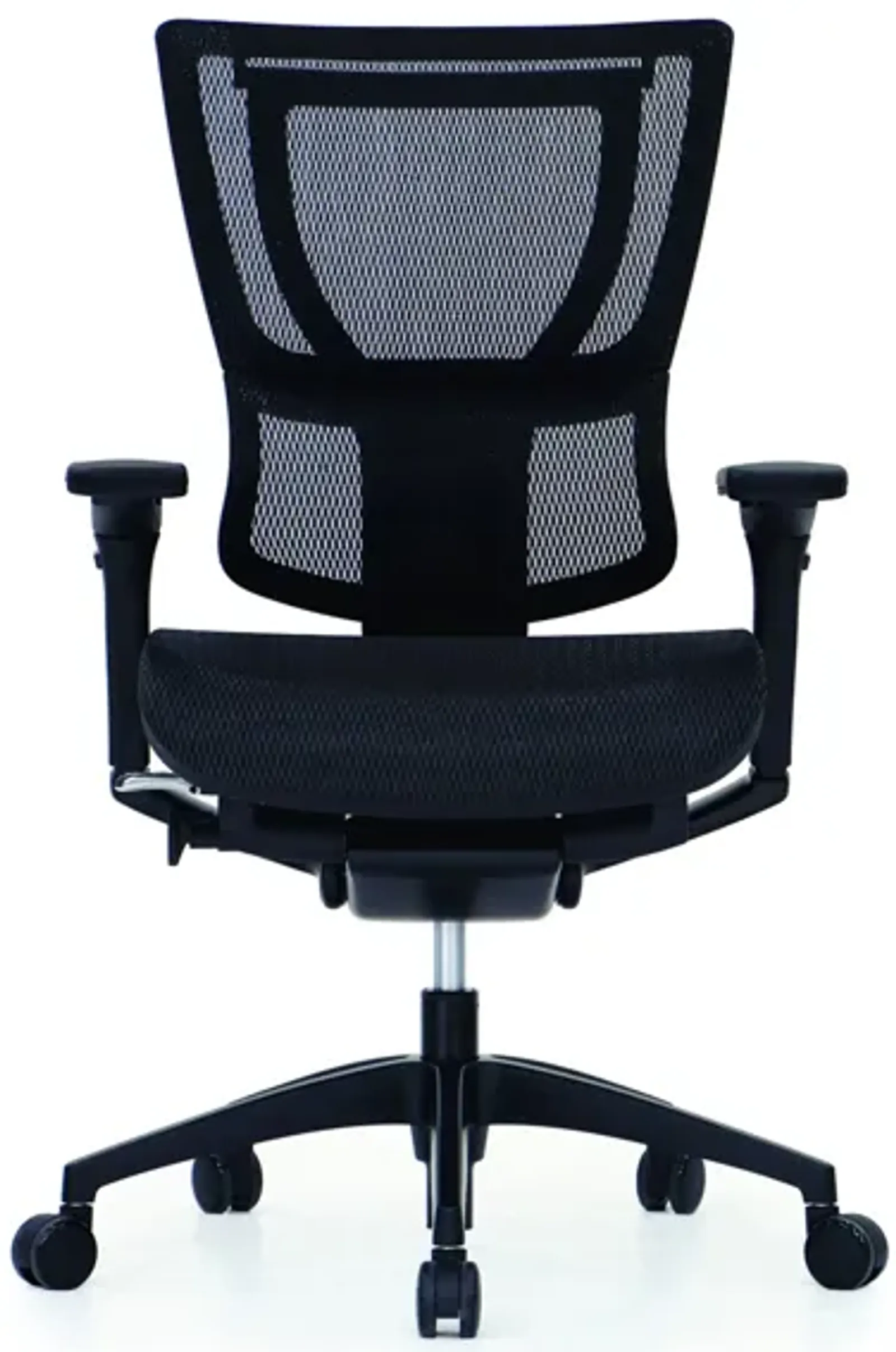 Ioo Mesh Seat & Back