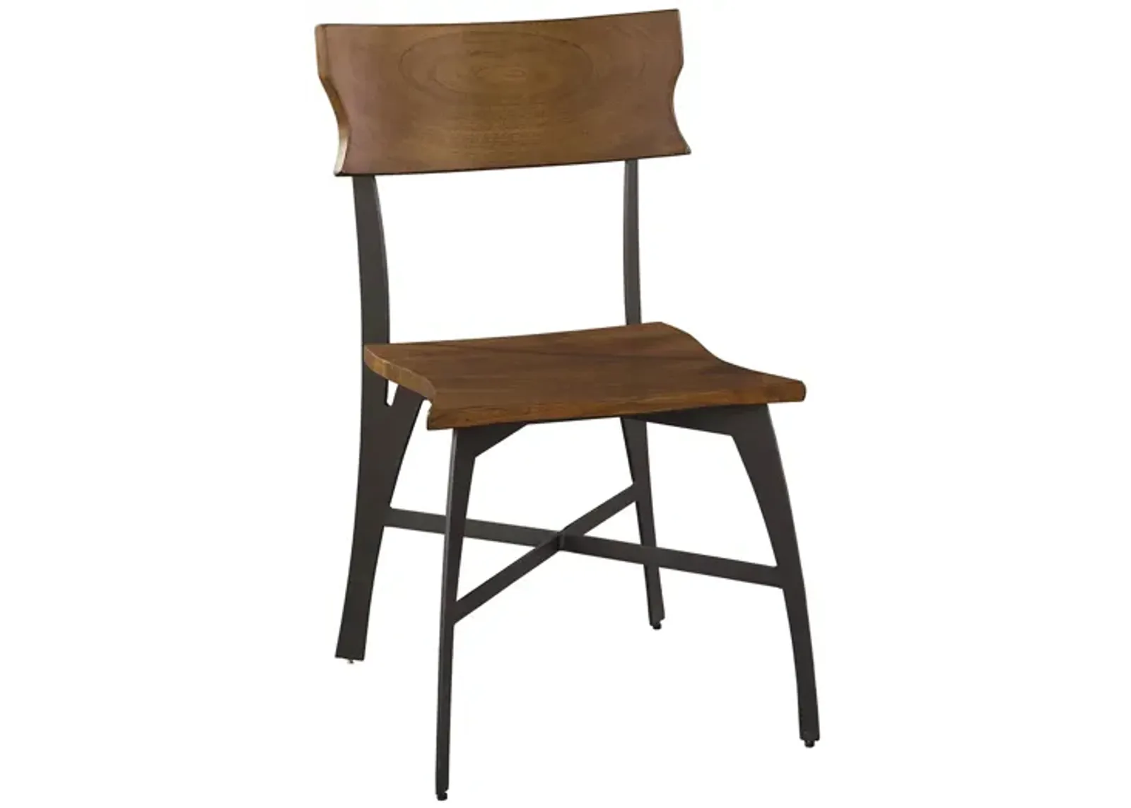 Hekman Boulder Desk Chair in BOULDER by Hekman Furniture Company