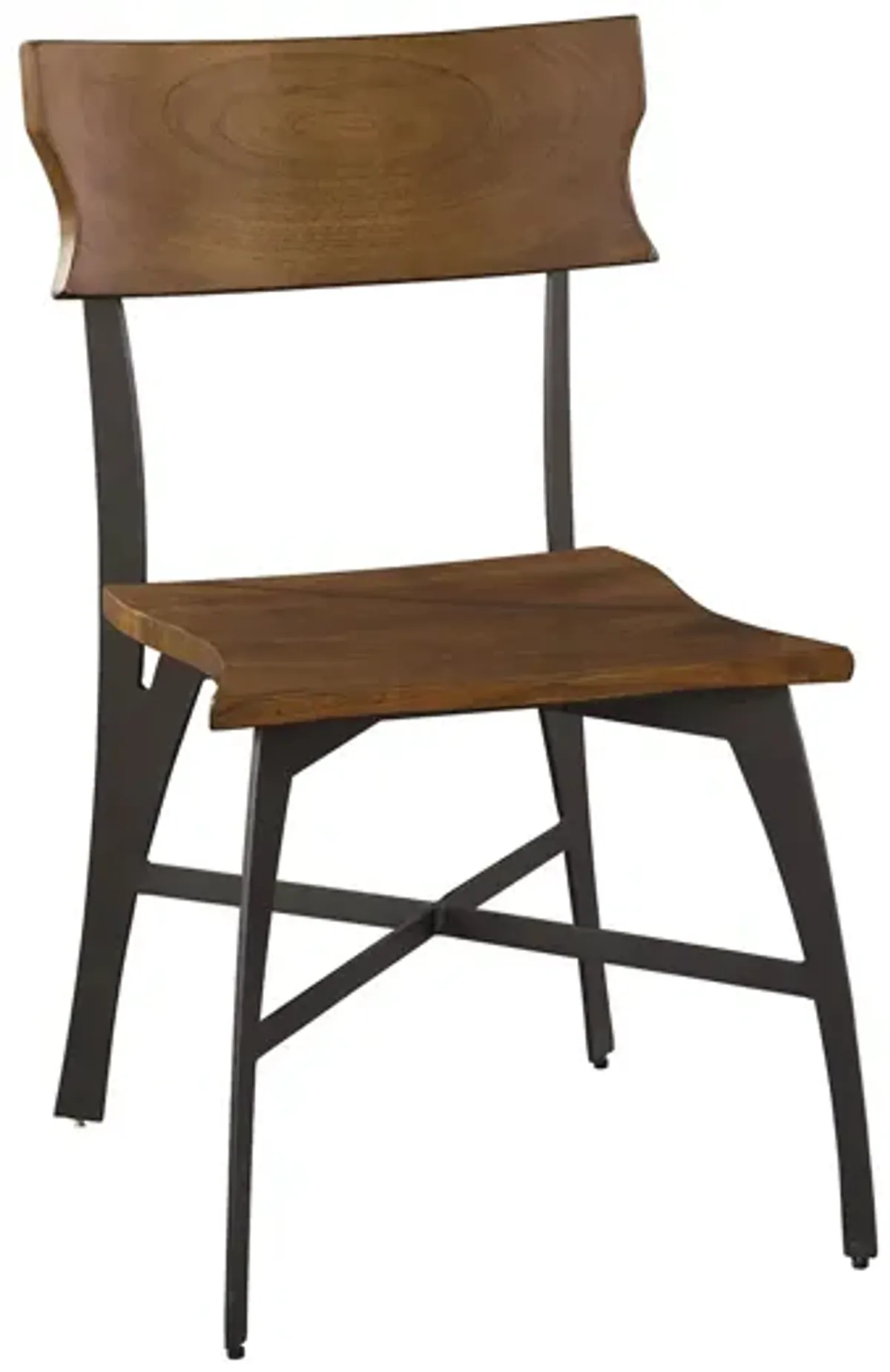 Hekman Boulder Desk Chair in BOULDER by Hekman Furniture Company