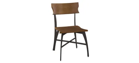 Hekman Boulder Desk Chair in BOULDER by Hekman Furniture Company