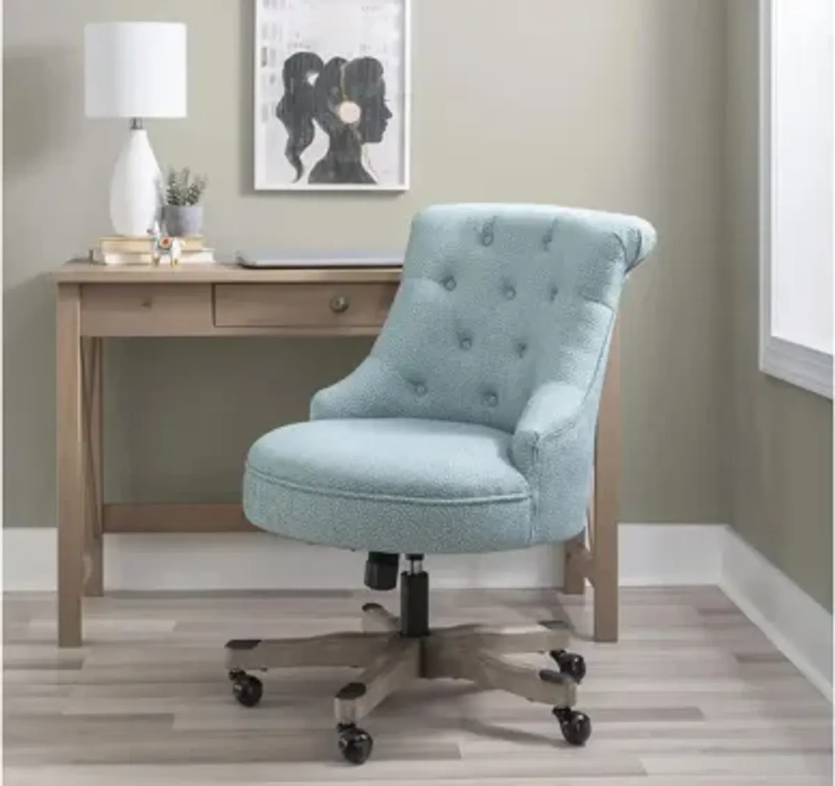 Sinclair Office Chair