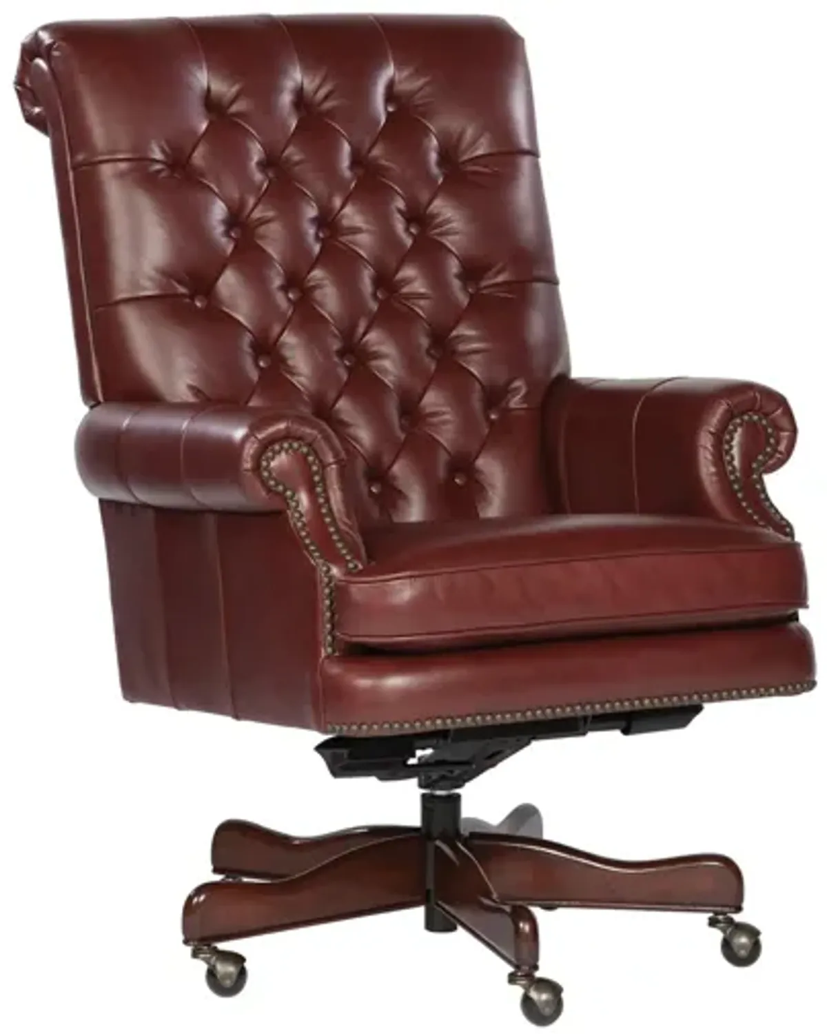 Hekman Executive Office Chair