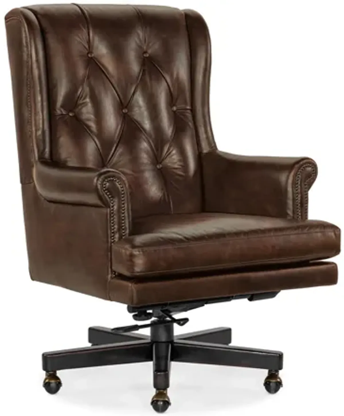 Charleston Executive Swivel Chair