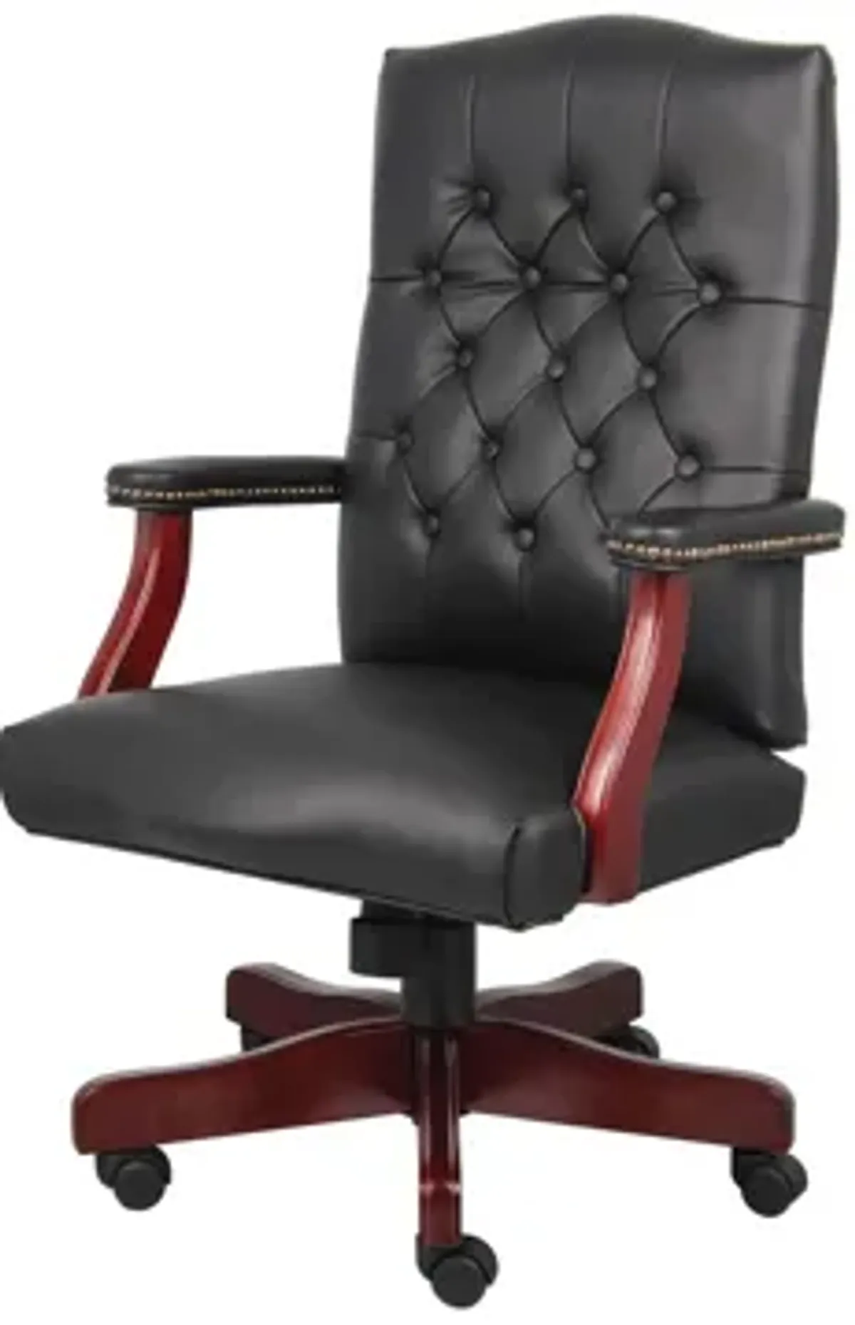 Asimov Executive Swivel Chair