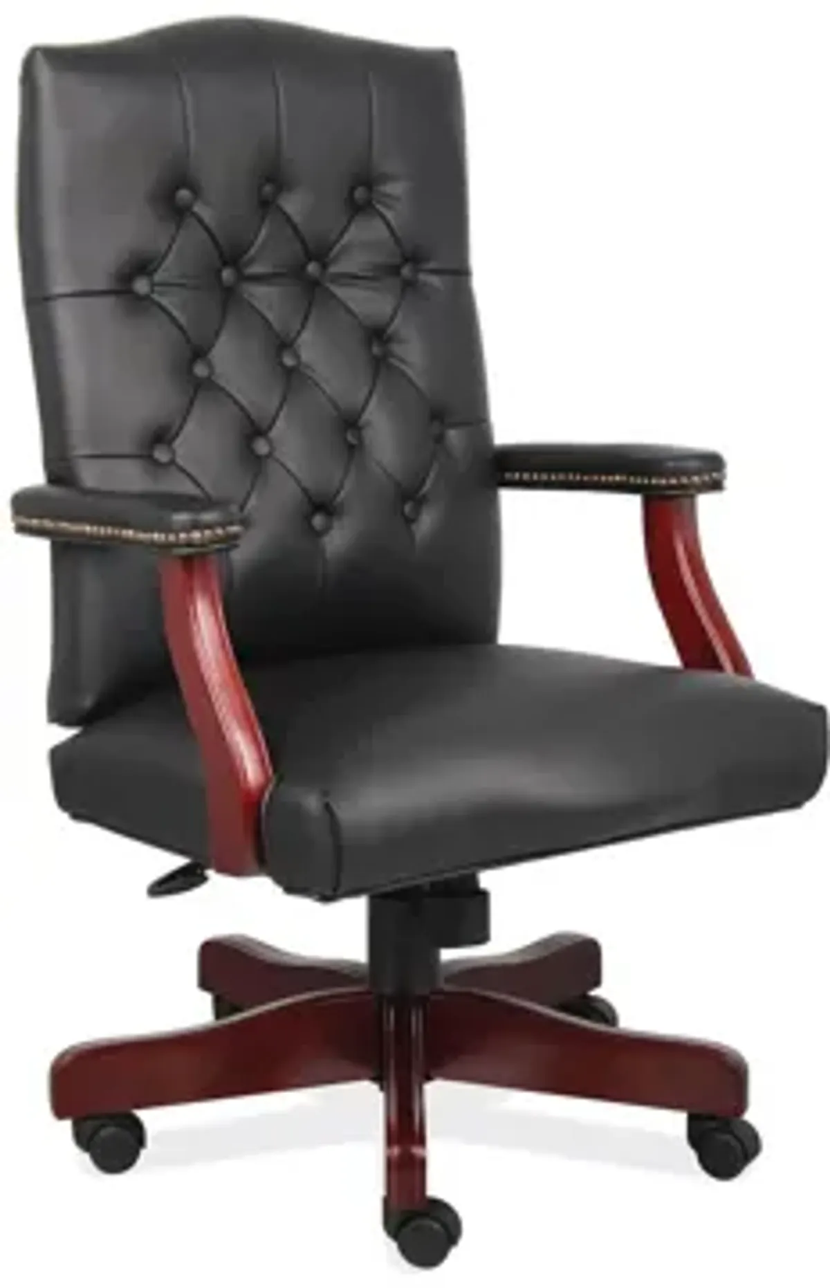 Asimov Executive Swivel Chair