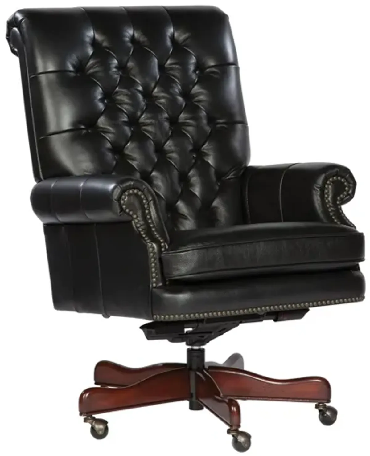 Hekman Executive Office Chair