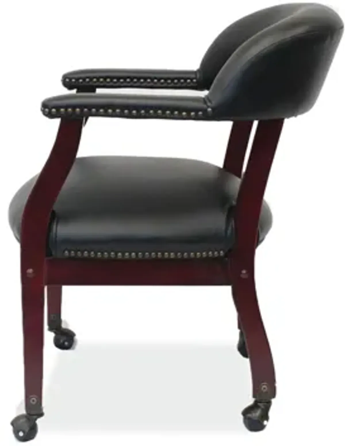 Asimov Guest Chair