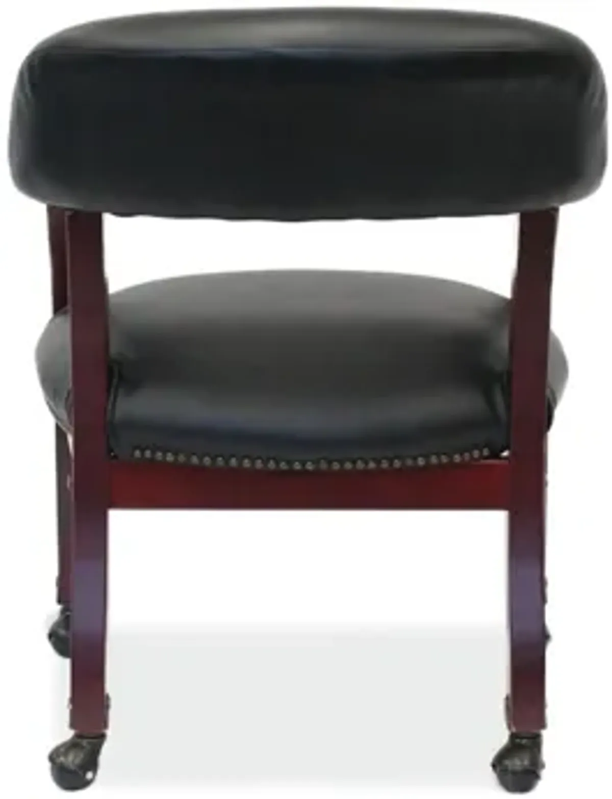 Asimov Guest Chair