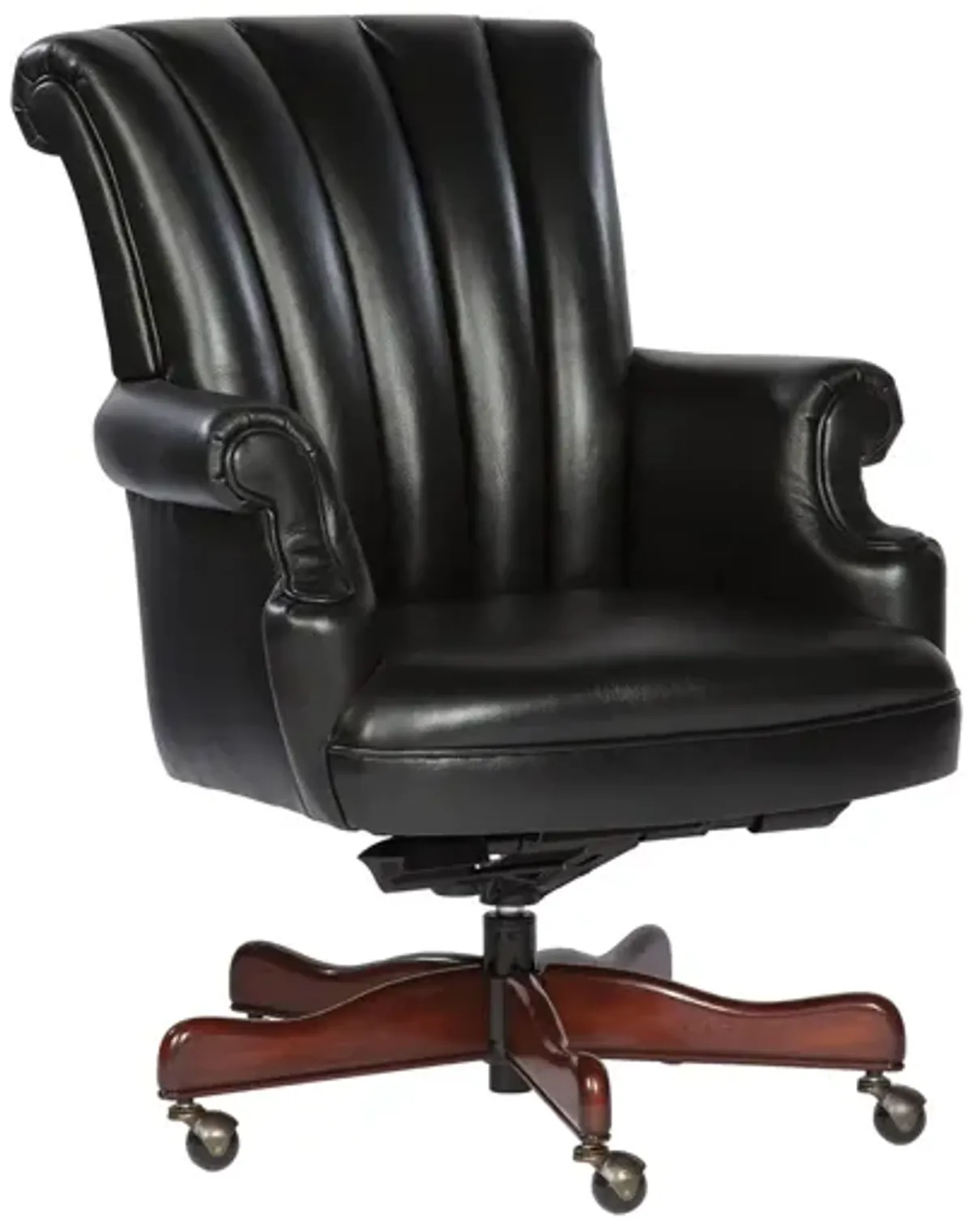 Hekman Executive Office Chair