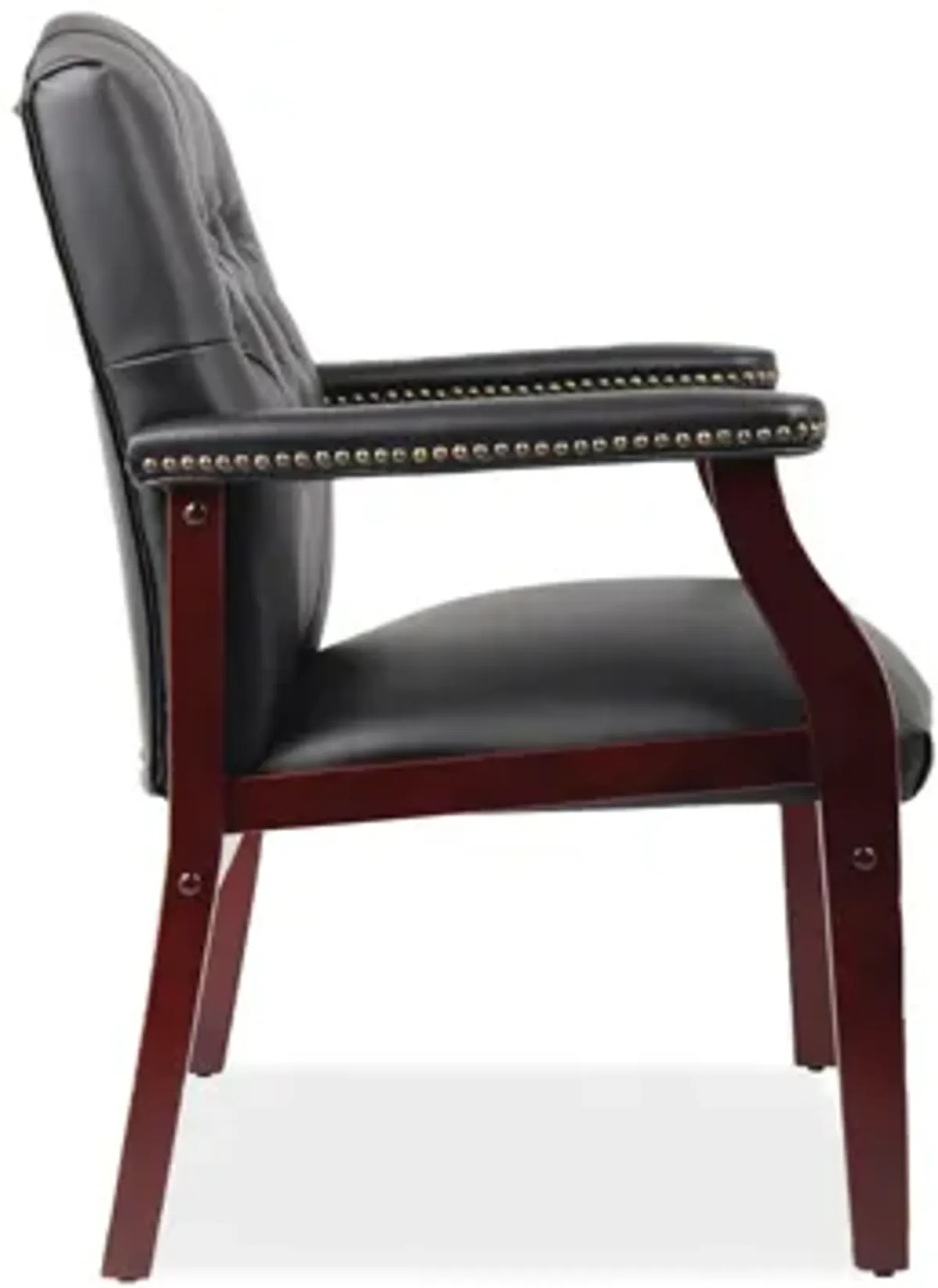 Asimov Guest Chair