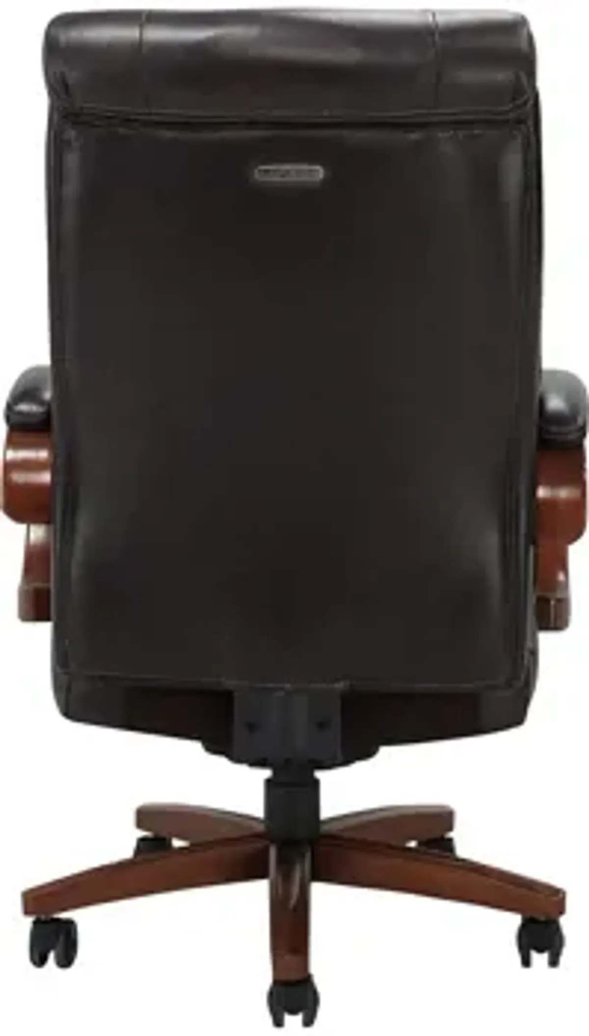 Broderick Big and Tall Office Chair