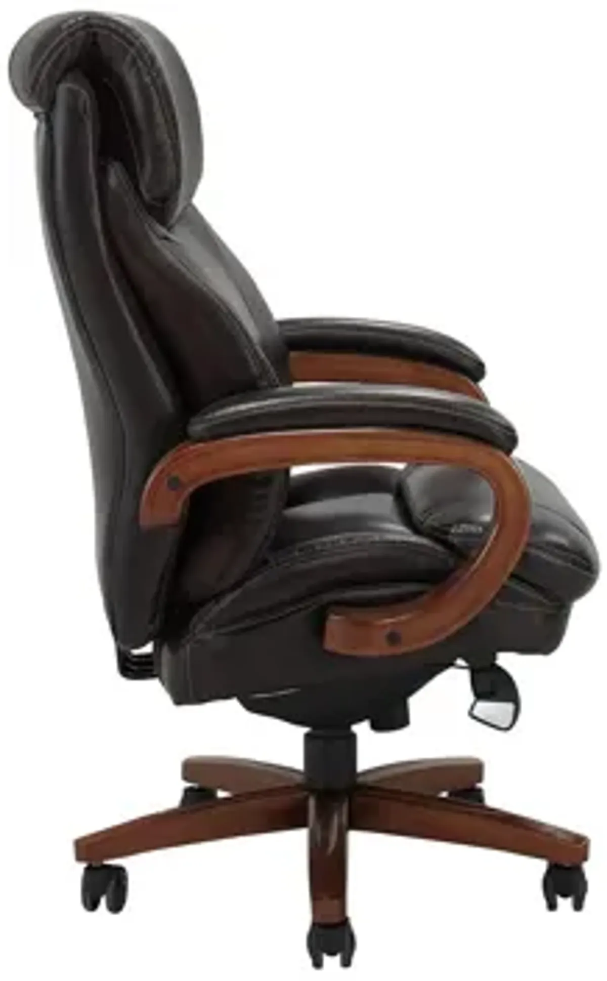 Broderick Big and Tall Office Chair