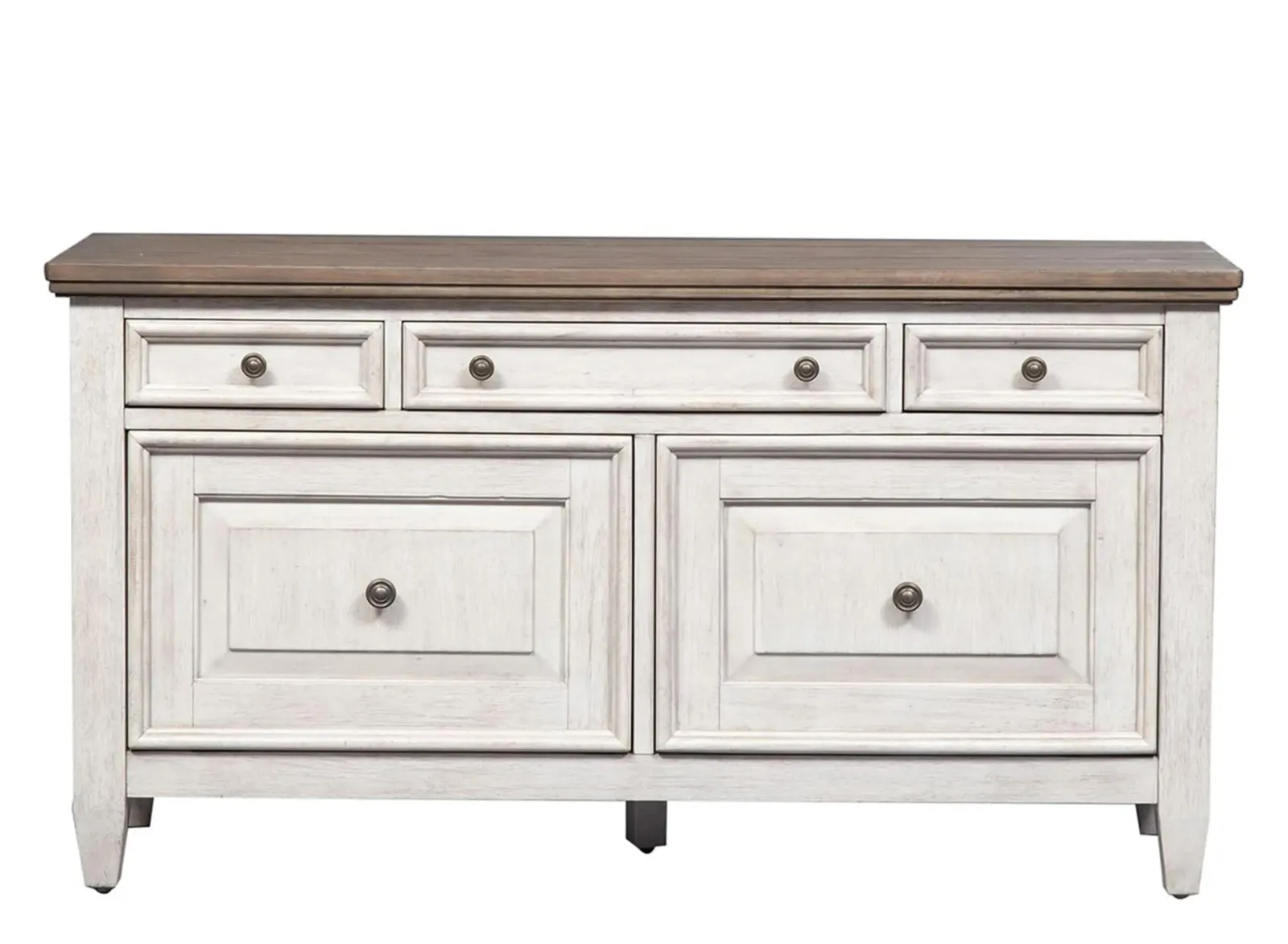 Magnolia Park Credenza