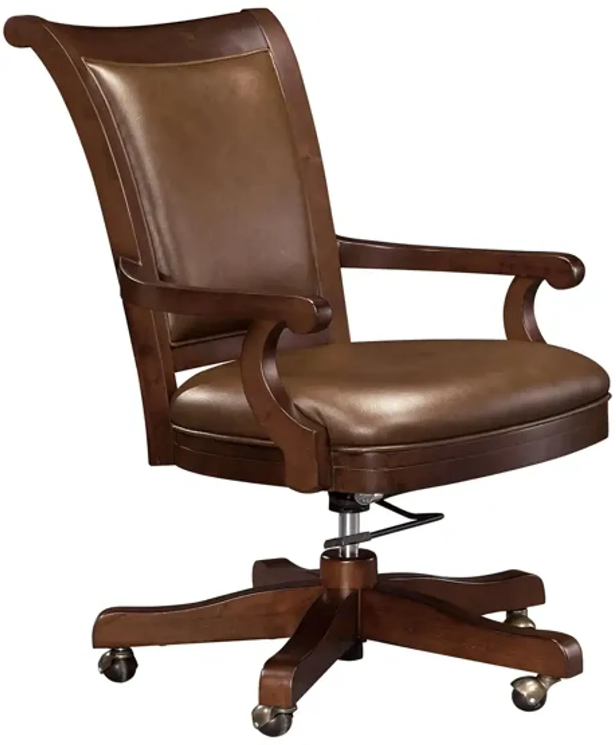 Ithaca Club Chair