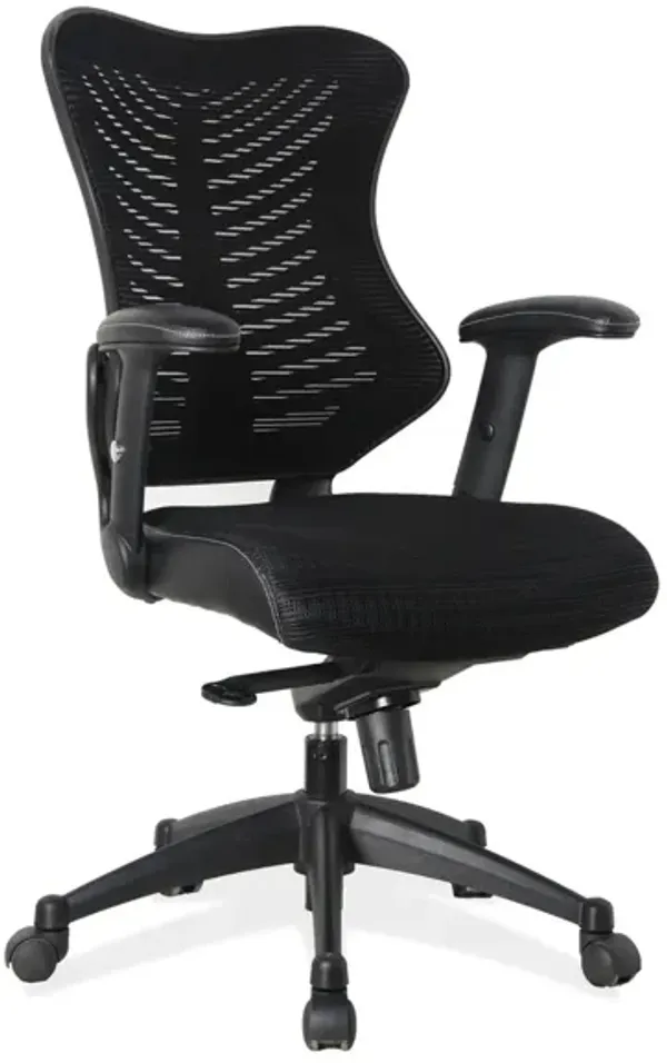 ClubMez Task Chair