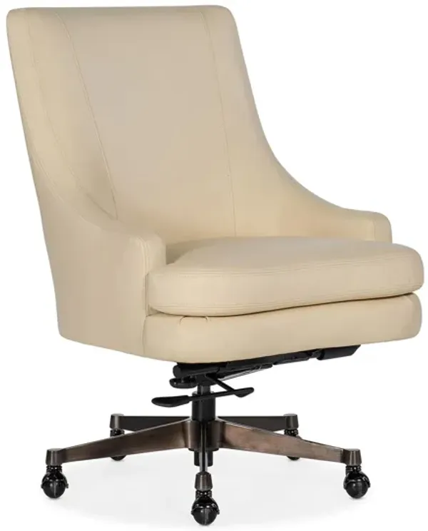 Paula Executive Swivel Tilt Chair