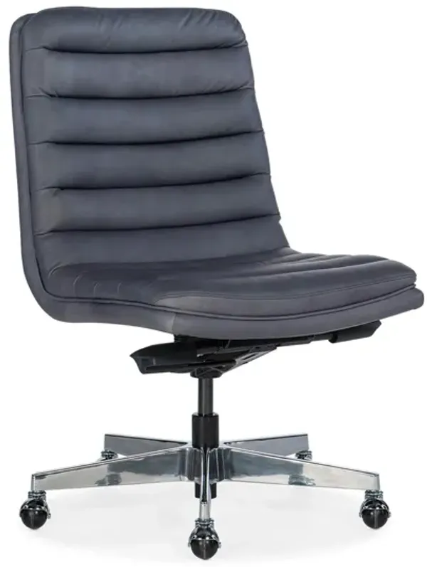 Wyatt Executive Swivel Tilt Chair