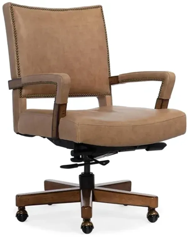 Chace Executive Swivel Tilt Chair