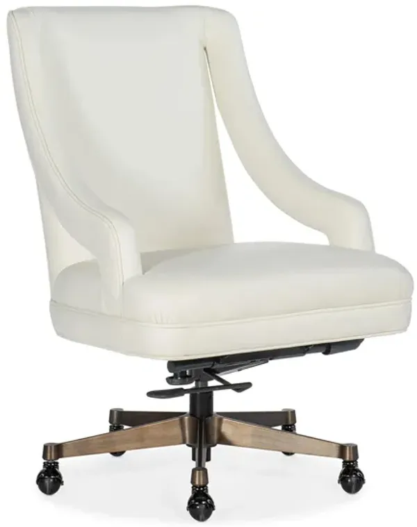 Meira Executive Swivel Tilt Chair