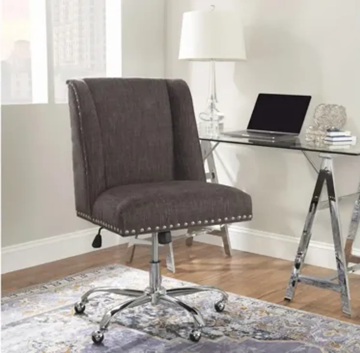 Draper Office Chair