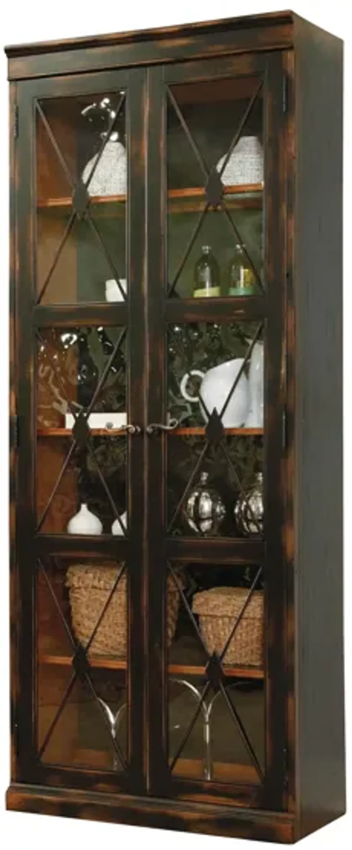 Sanctuary Display Cabinet