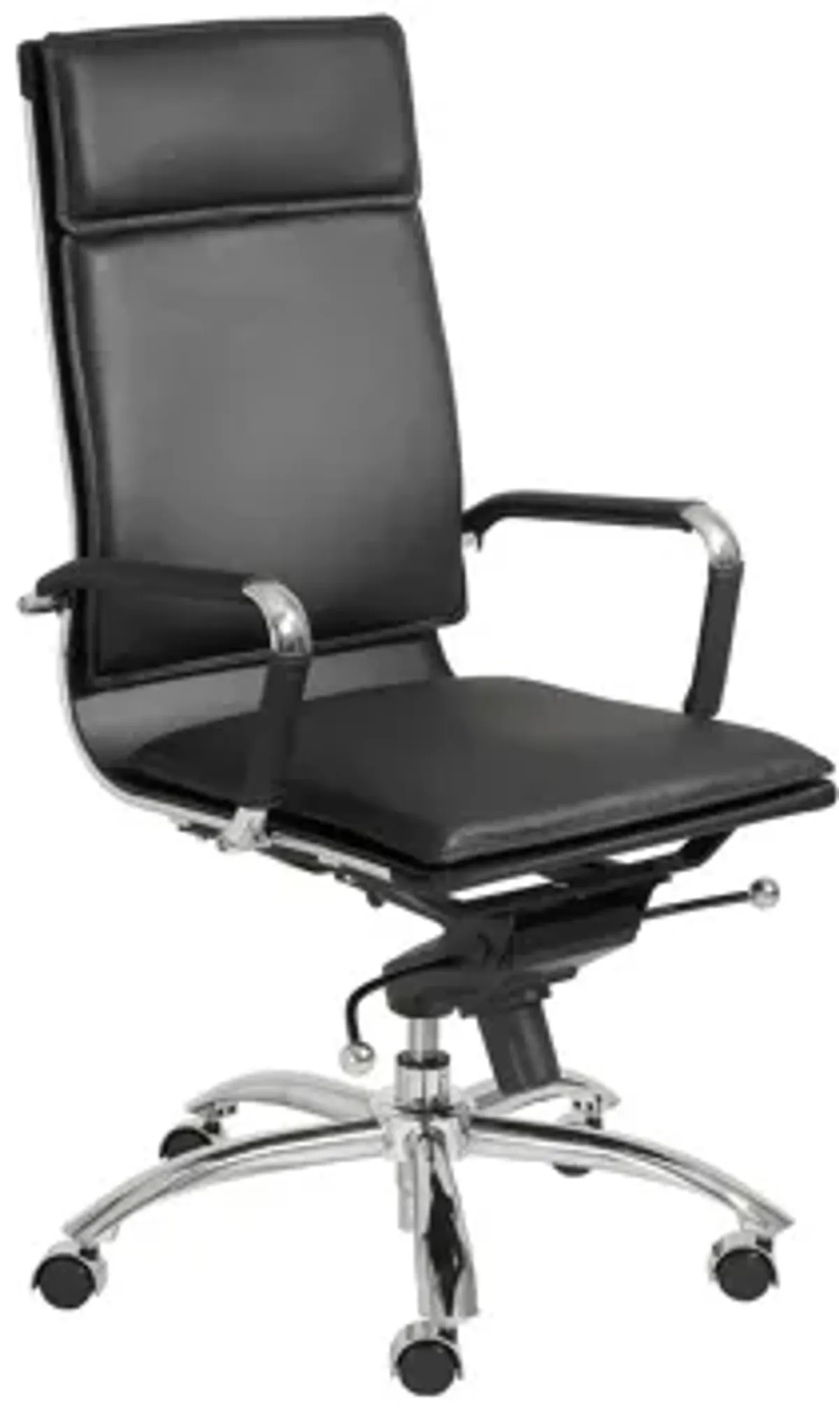 Gunar High Back Office Chair