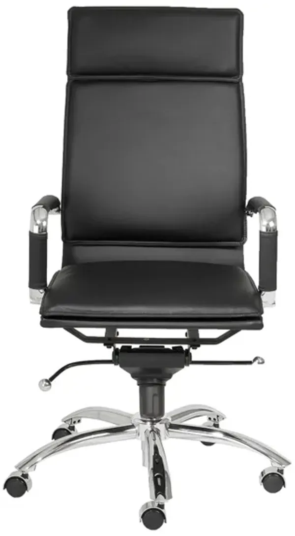 Gunar High Back Office Chair