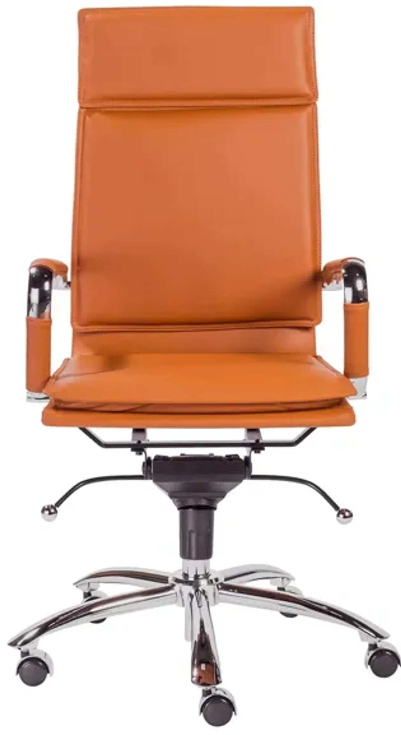 Gunar High Back Office Chair