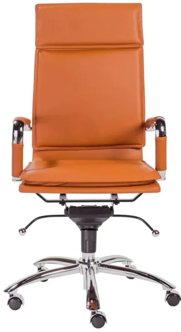 Gunar High Back Office Chair