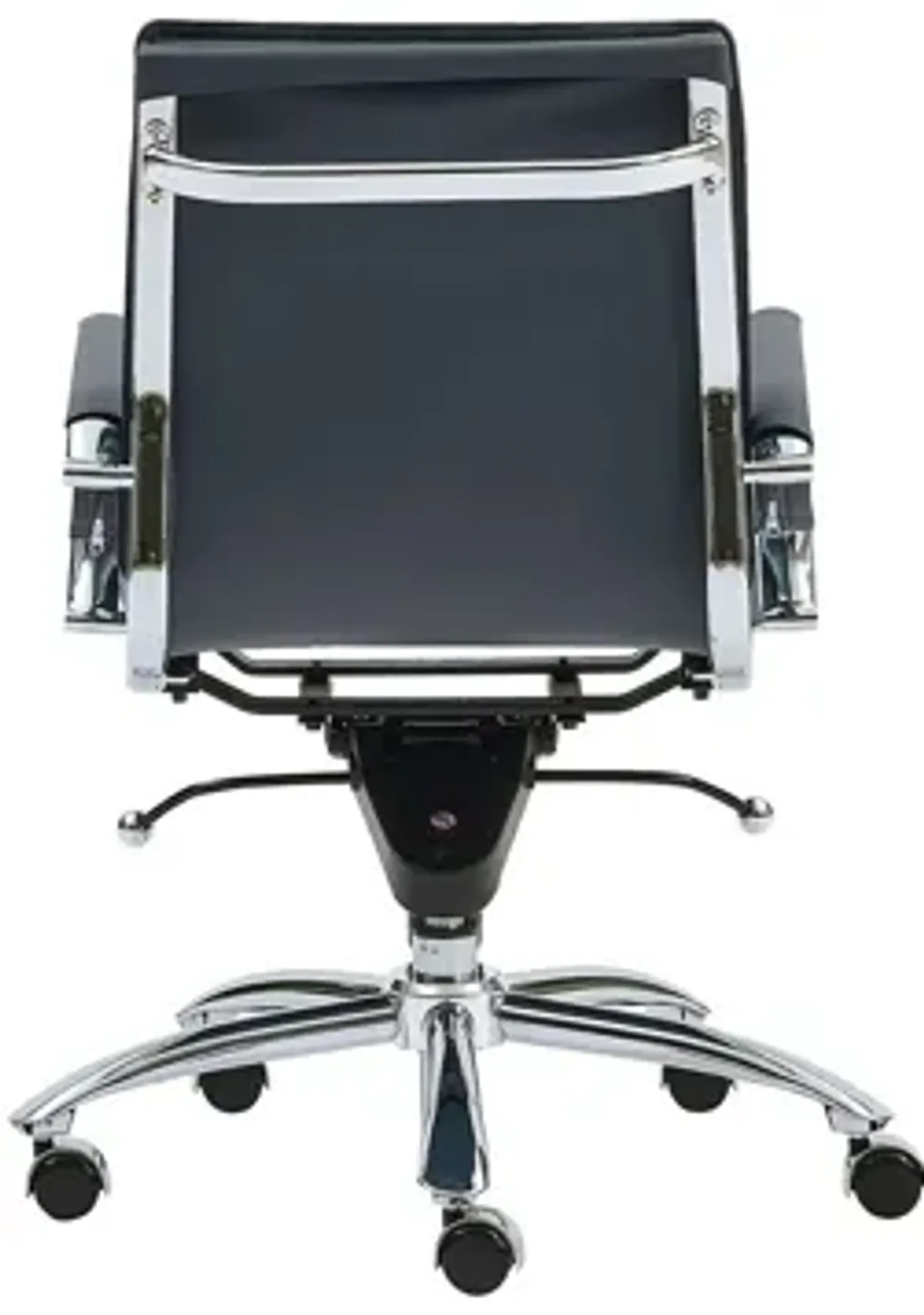 Gunar Low Back Office Chair