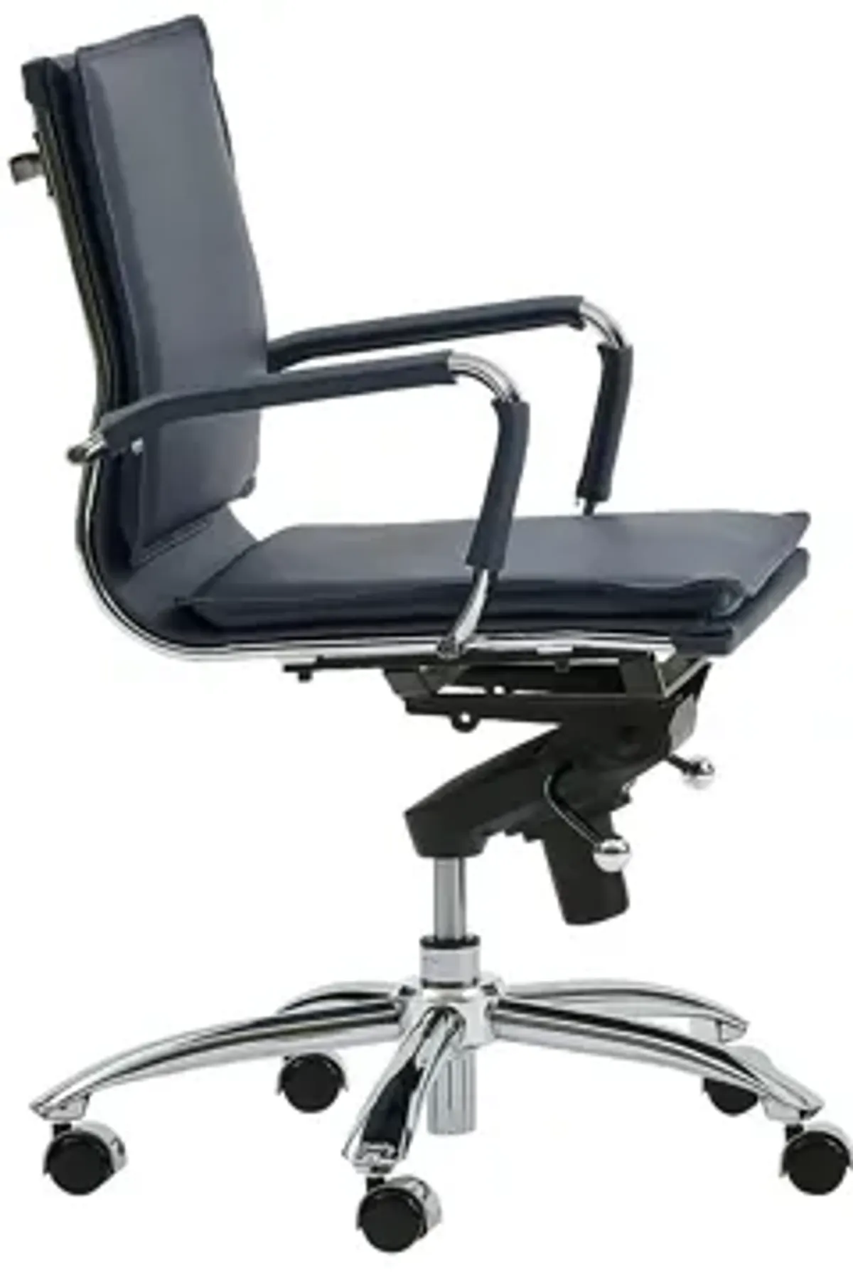 Gunar Low Back Office Chair