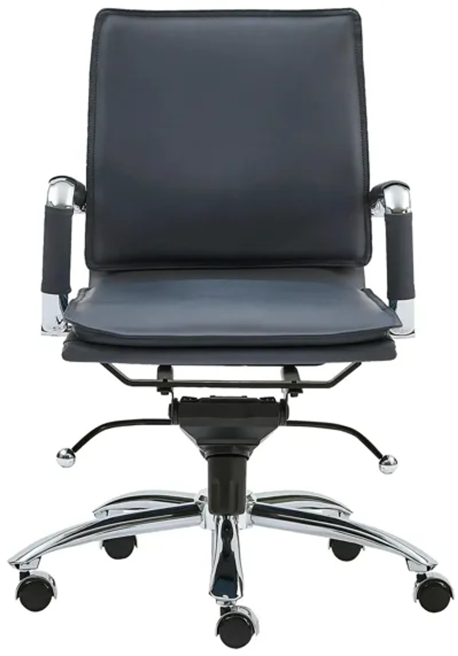 Gunar Low Back Office Chair