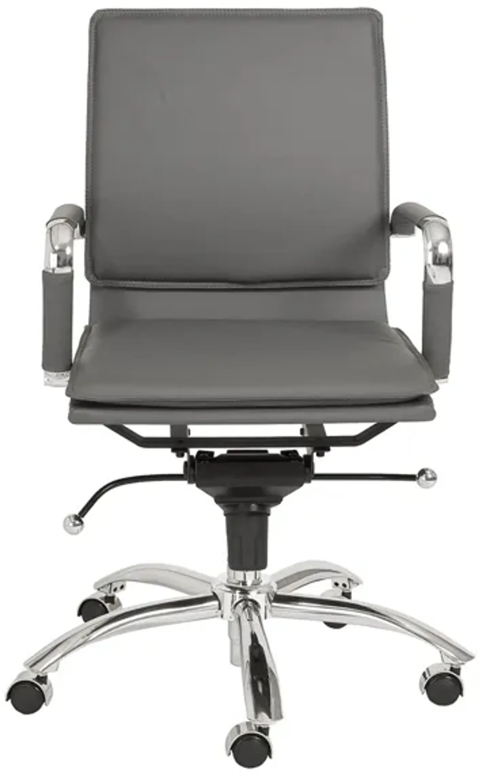 Gunar Low Back Office Chair