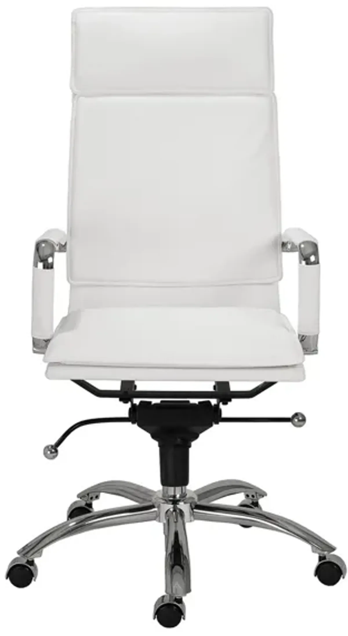 Gunar High Back Office Chair