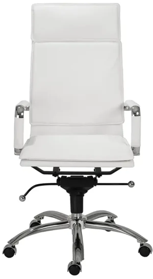 Gunar High Back Office Chair