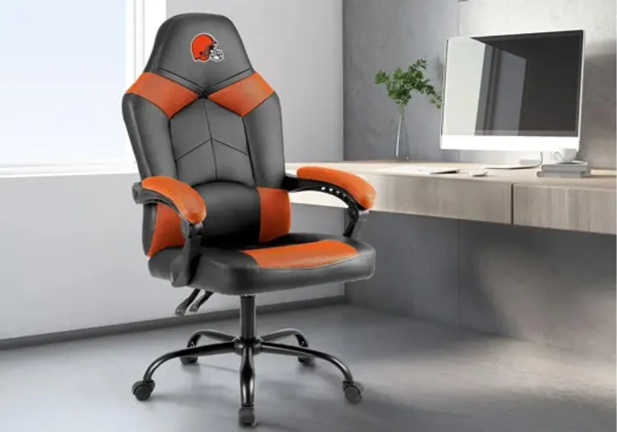 NFL Oversized Adjustable Office Chairs