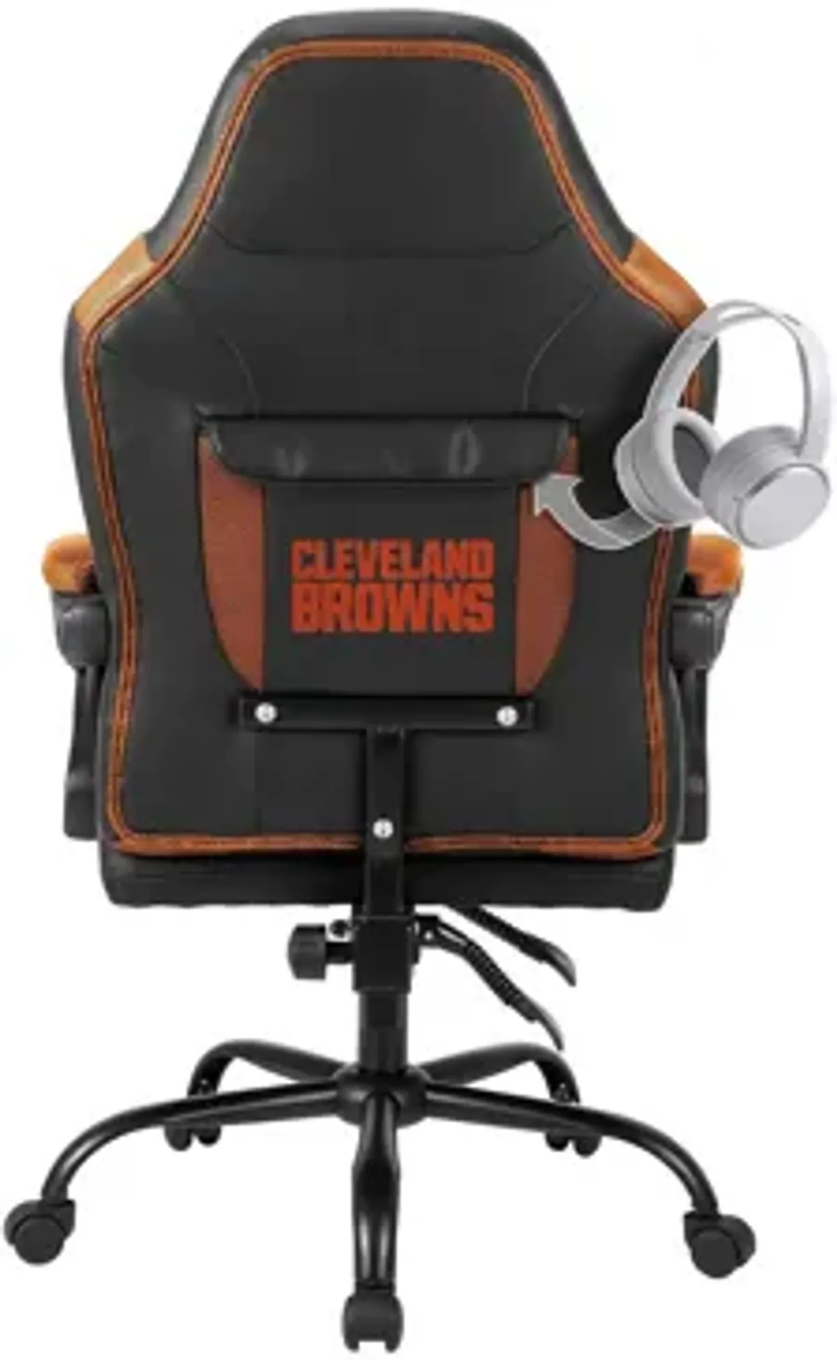 NFL Oversized Adjustable Office Chairs