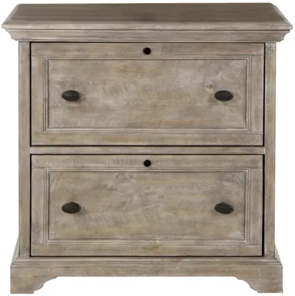 Tinley Park Lateral File