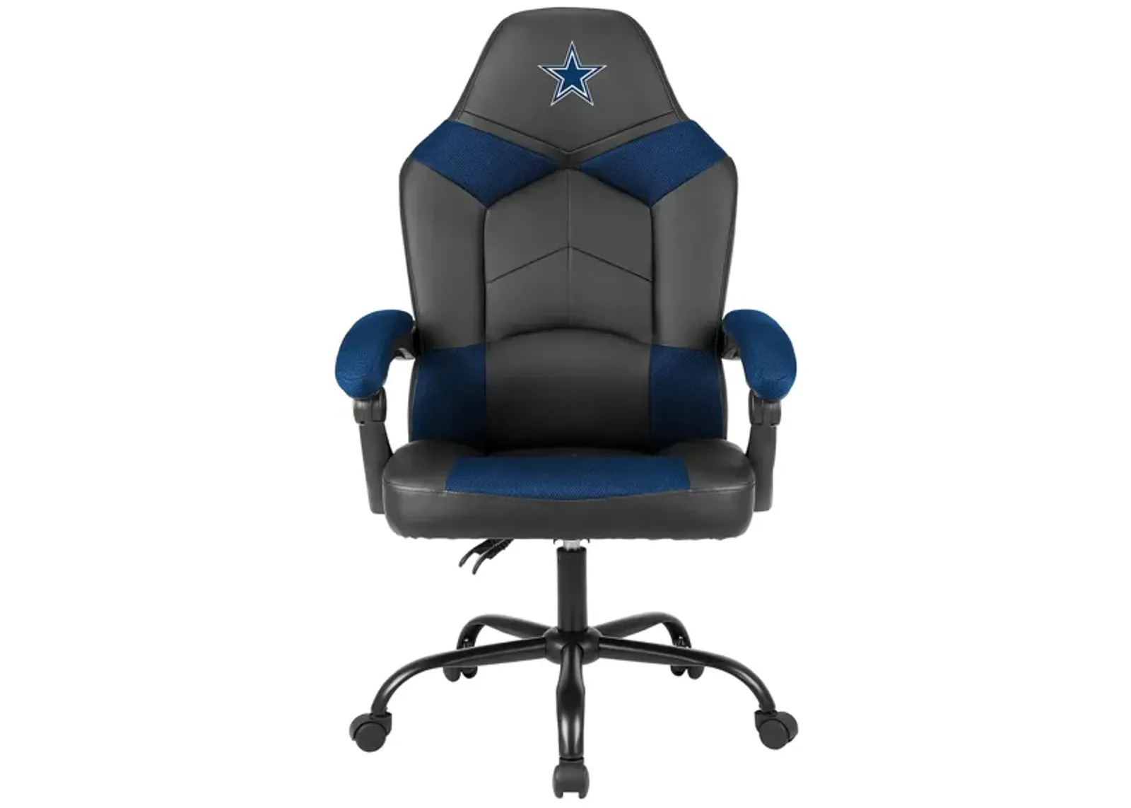 NFL Oversized Adjustable Office Chairs in Dallas Cowboys by Imperial International