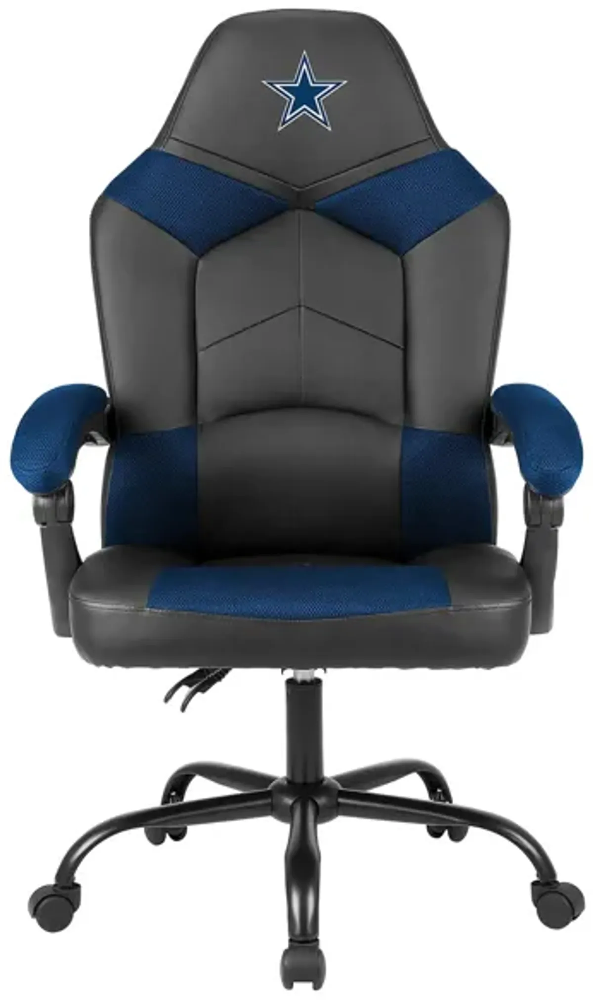 NFL Oversized Adjustable Office Chairs in Dallas Cowboys by Imperial International