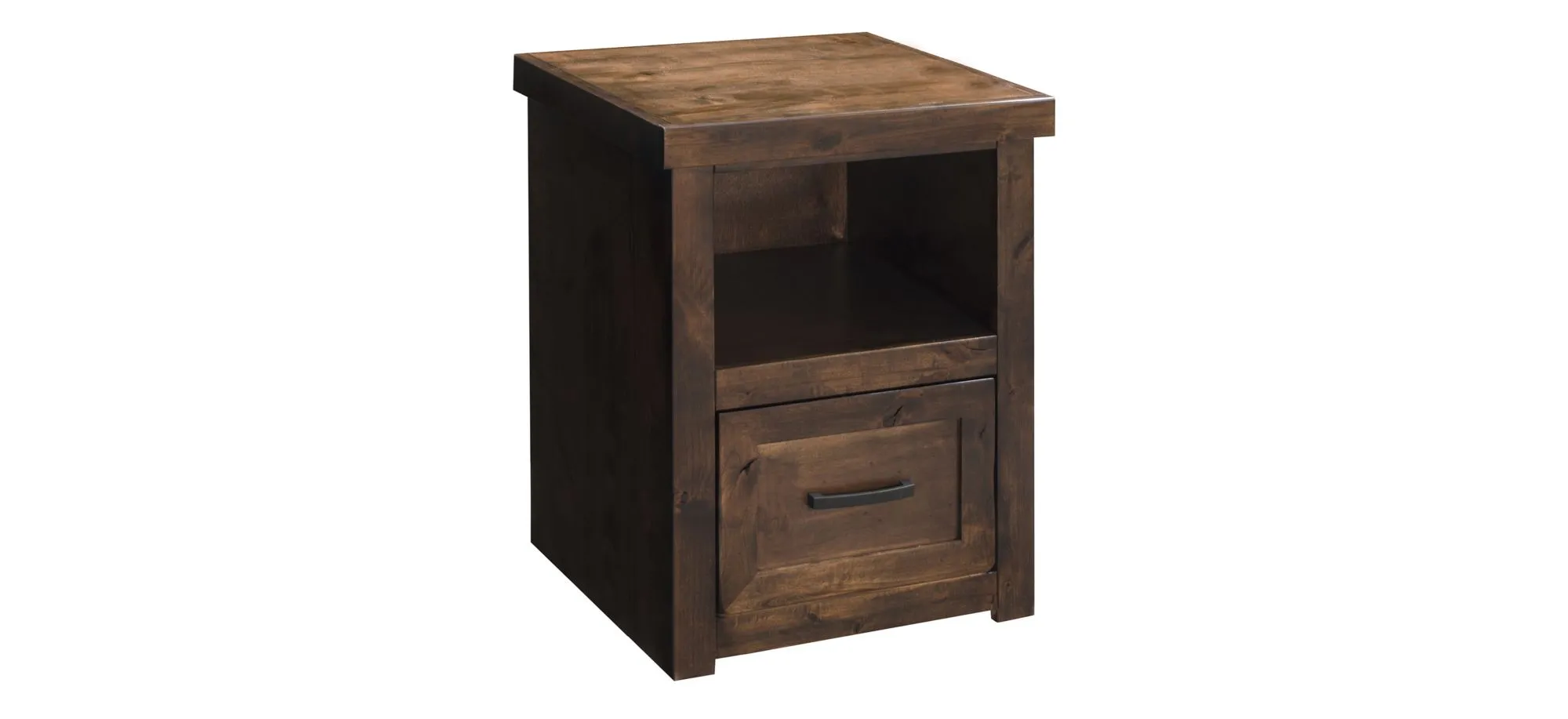 Sausalito Storage Cabinet in Whiskey by Legends Furniture