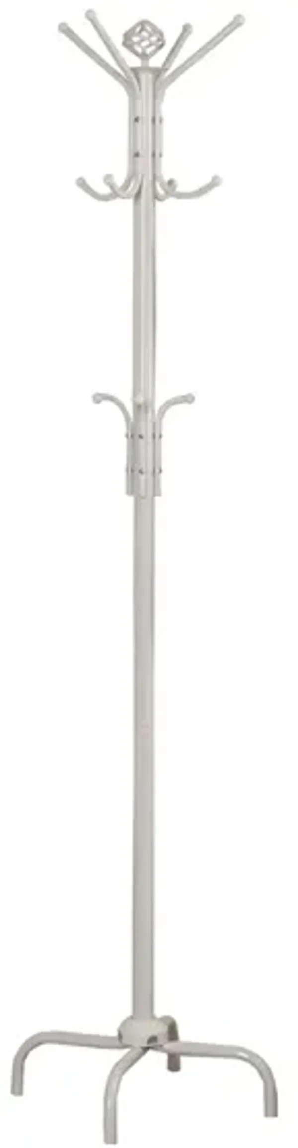 Monarch Specialties Coat Rack