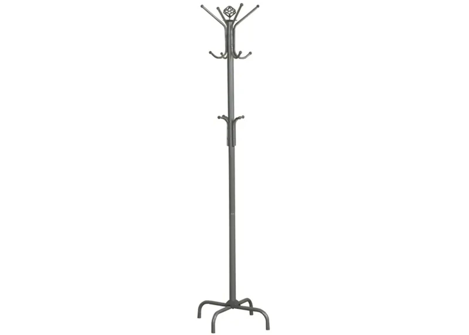 Monarch Specialties Coat Rack