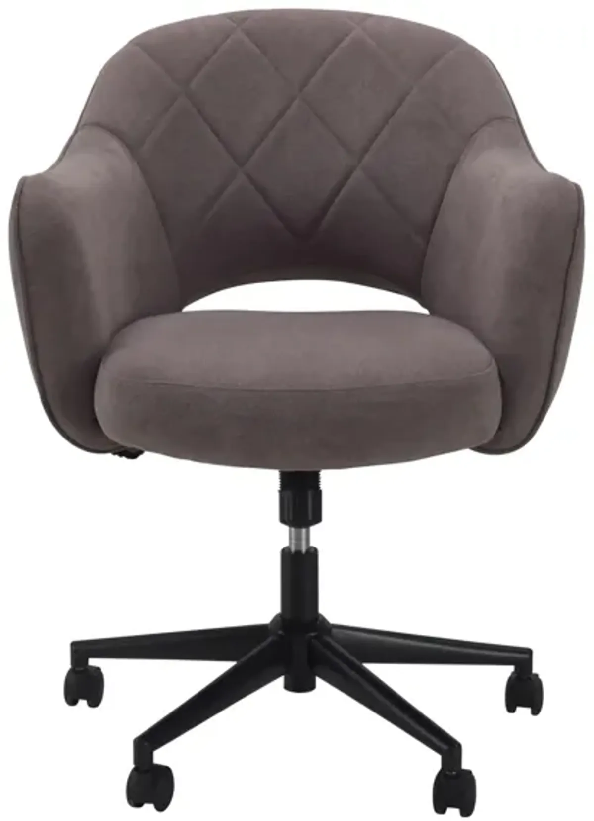 Rothbury Office Chair in Gray by Legacy Classic Furniture