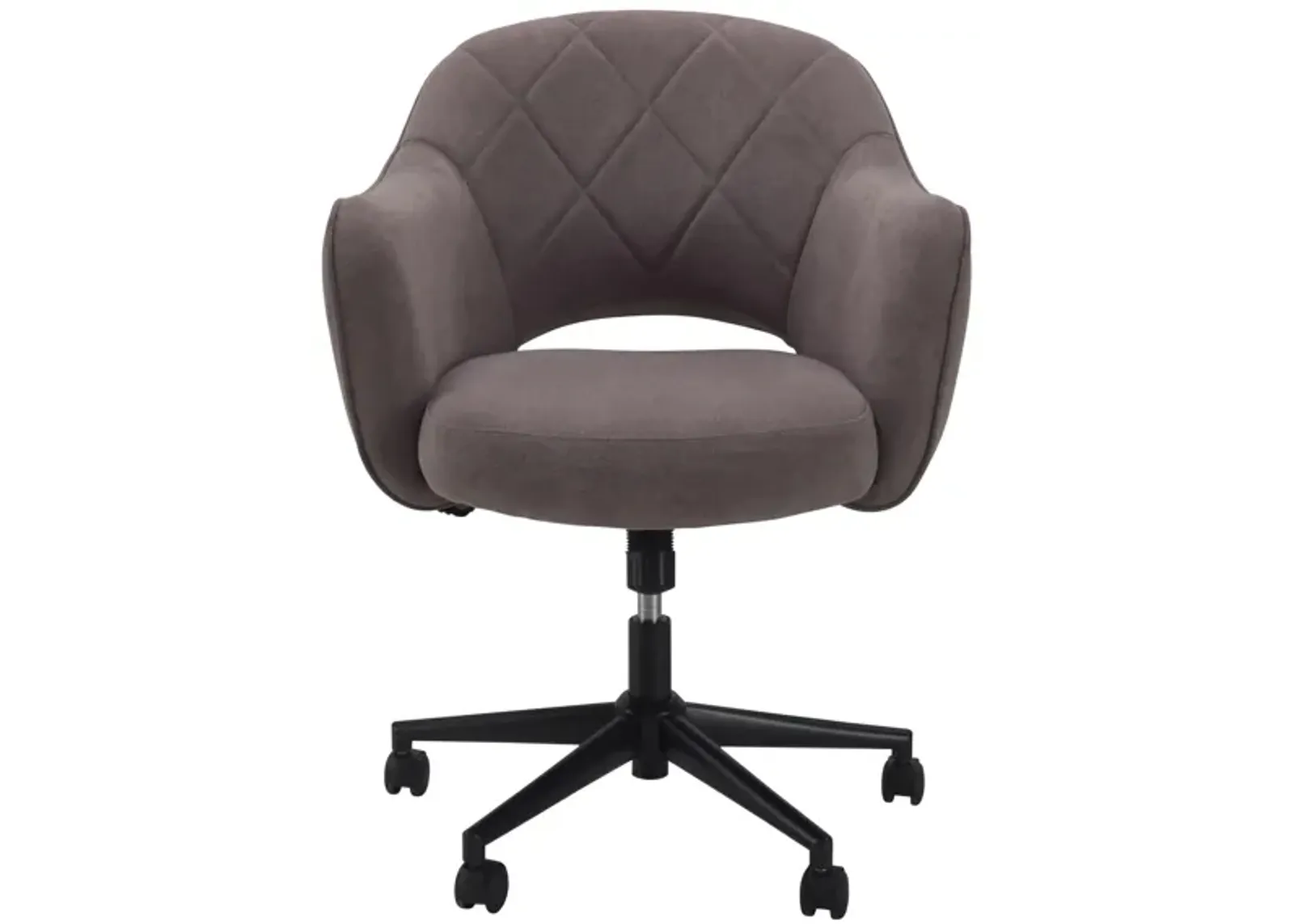 Rothbury Office Chair in Gray by Legacy Classic Furniture