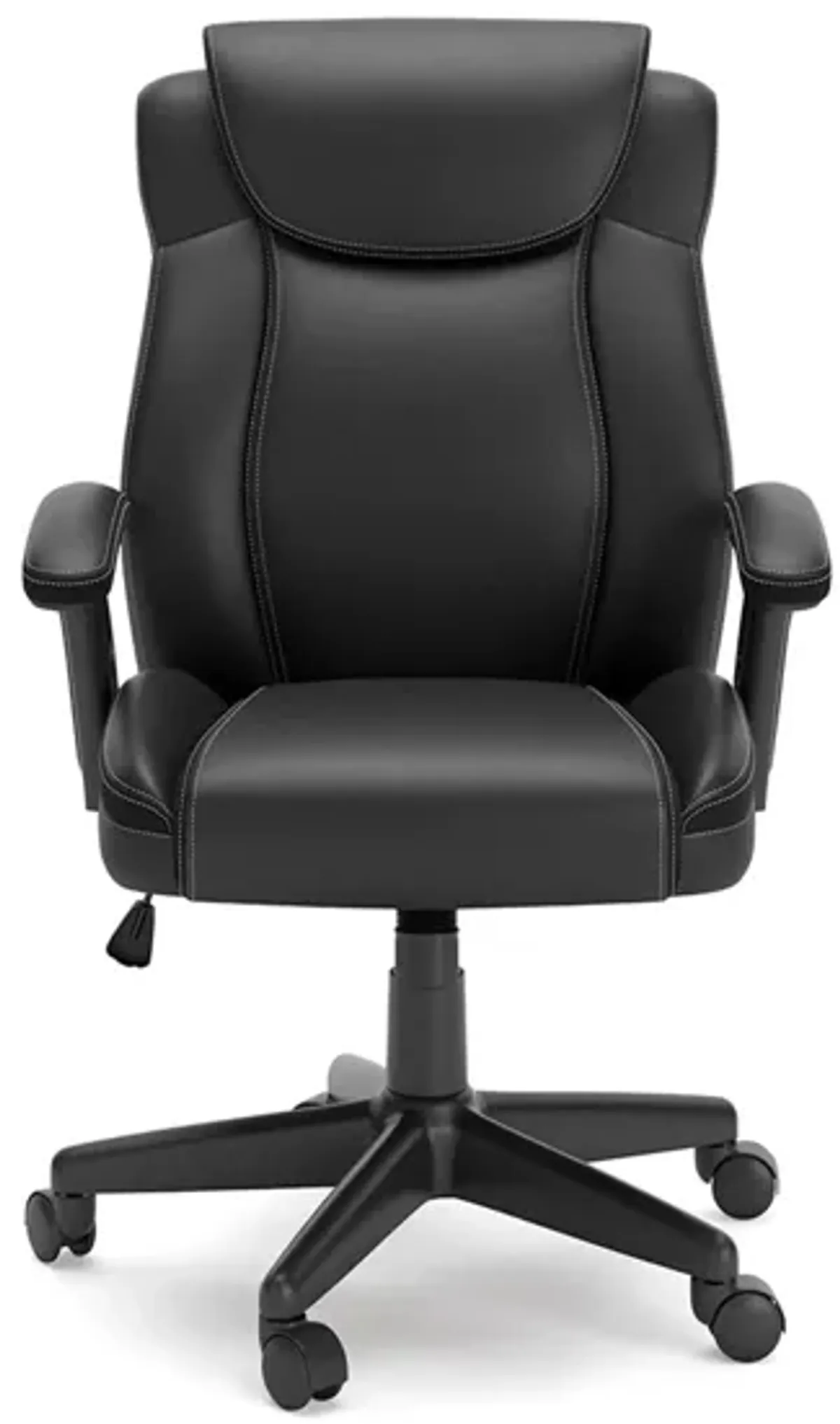 Corbindale Chair in Black by Ashley Express