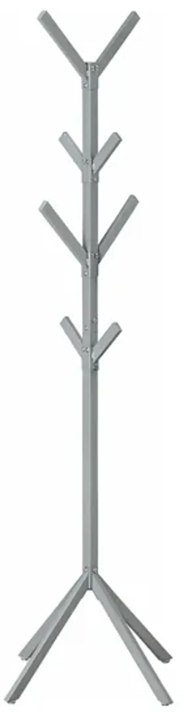 Monarch Specialties Coat Rack