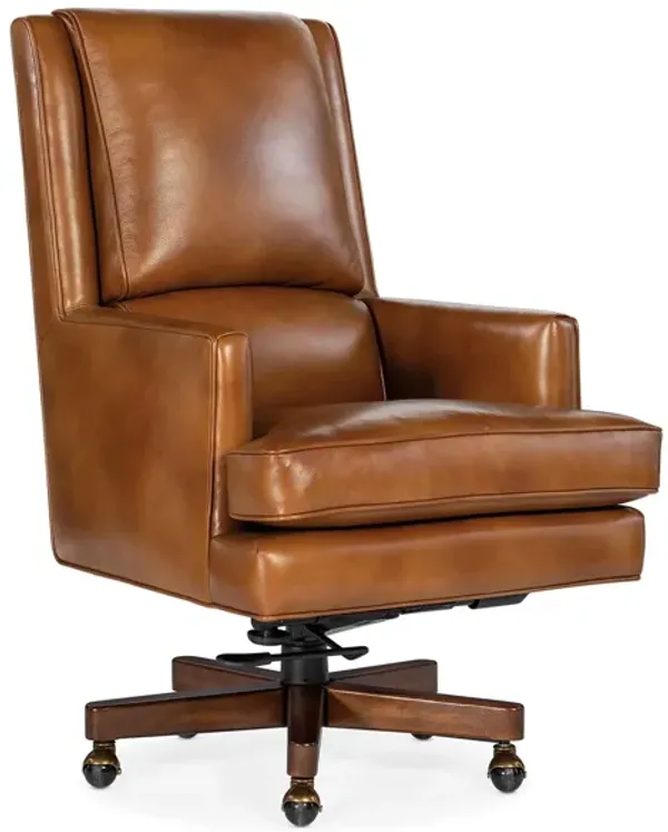 Wright Executive Swivel Tilt Chair